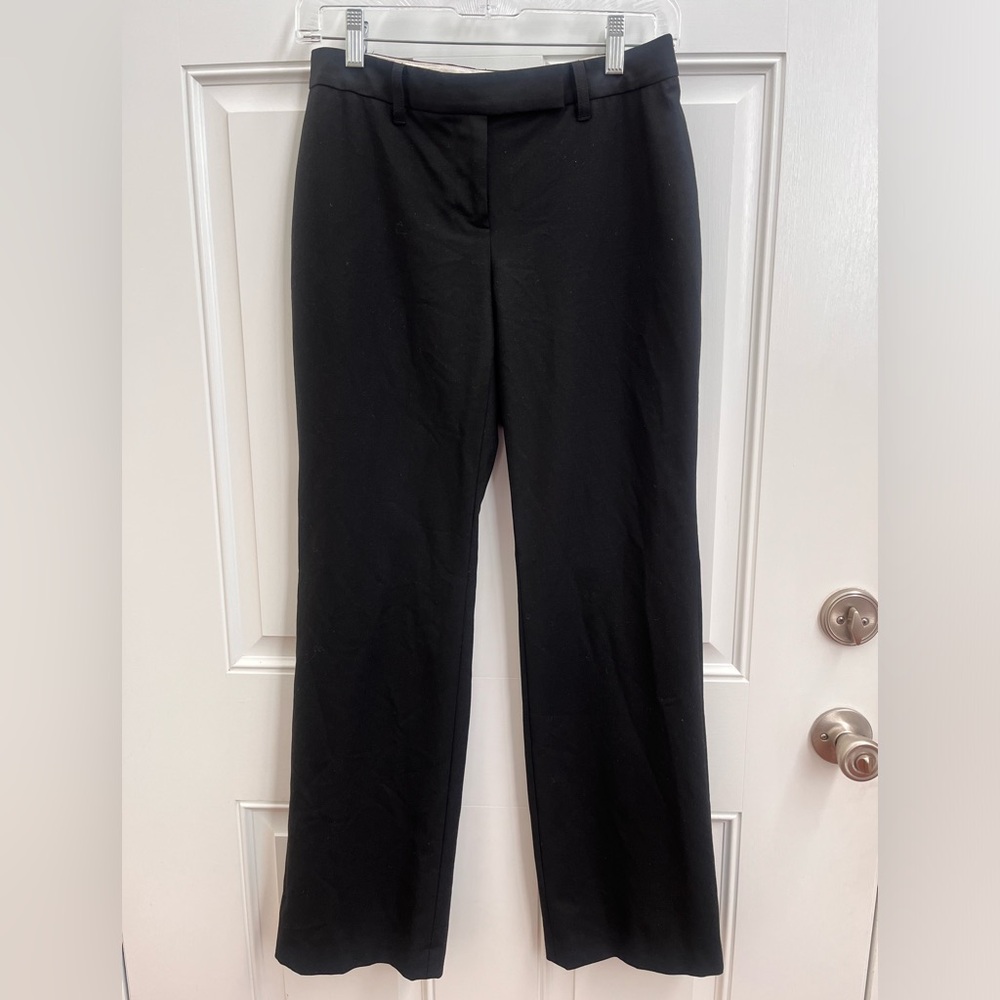 Ann Taylor Loft “Julie” Slacks